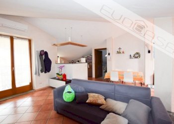 Quadrilocale via Manzoni 15, Cavour - foto 11