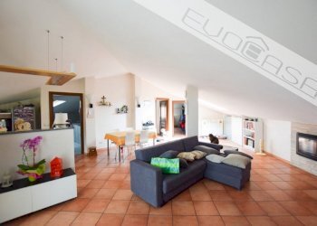 Quadrilocale via Manzoni 15, Cavour - foto 12