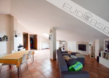 Quadrilocale via Manzoni 15, Cavour - foto 13