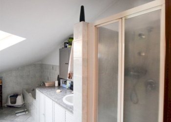 Quadrilocale via Manzoni 15, Cavour - foto 14