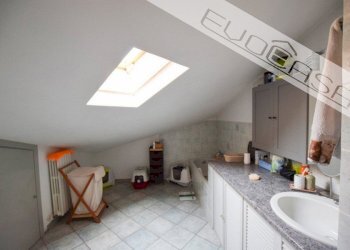 Quadrilocale via Manzoni 15, Cavour - foto 15