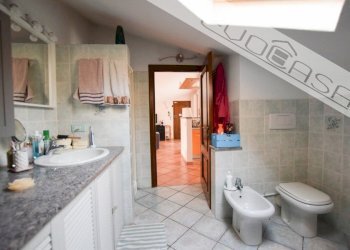 Quadrilocale via Manzoni 15, Cavour - foto 16