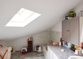 Quadrilocale via Manzoni 15, Cavour - foto 17