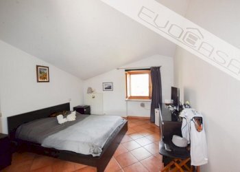 Quadrilocale via Manzoni 15, Cavour - foto 19