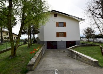 Quadrilocale via Manzoni 15, Cavour - foto 22