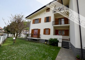 Quadrilocale via Manzoni 15, Cavour - foto 23