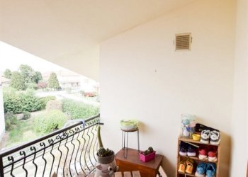 Quadrilocale via Manzoni 15, Cavour - foto 24