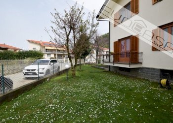 Quadrilocale via Manzoni 15, Cavour - foto 26