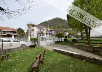 Quadrilocale via Manzoni 15, Cavour - foto 28