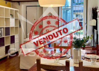 Appartamento Milano (zona Lorenteggio) - foto 1
