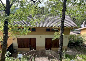 Casa indipendente torricella, Spoleto - foto 1