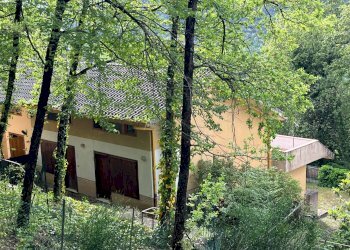 Casa indipendente torricella, Spoleto - foto 4