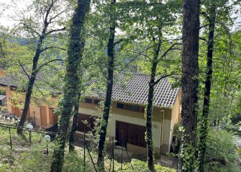 Casa indipendente torricella, Spoleto - foto 12