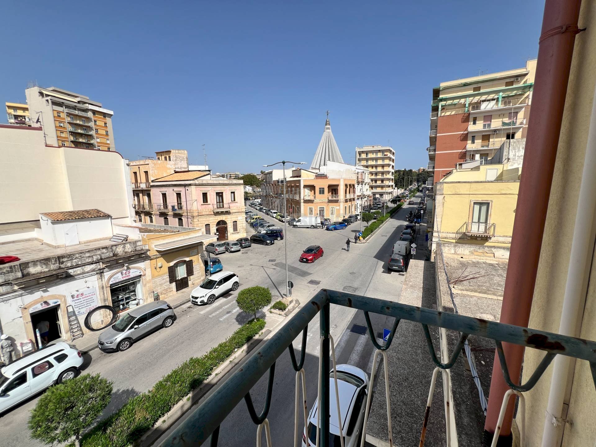 Appartamento VIALE LUIGI CADORNA, Siracusa - foto 1