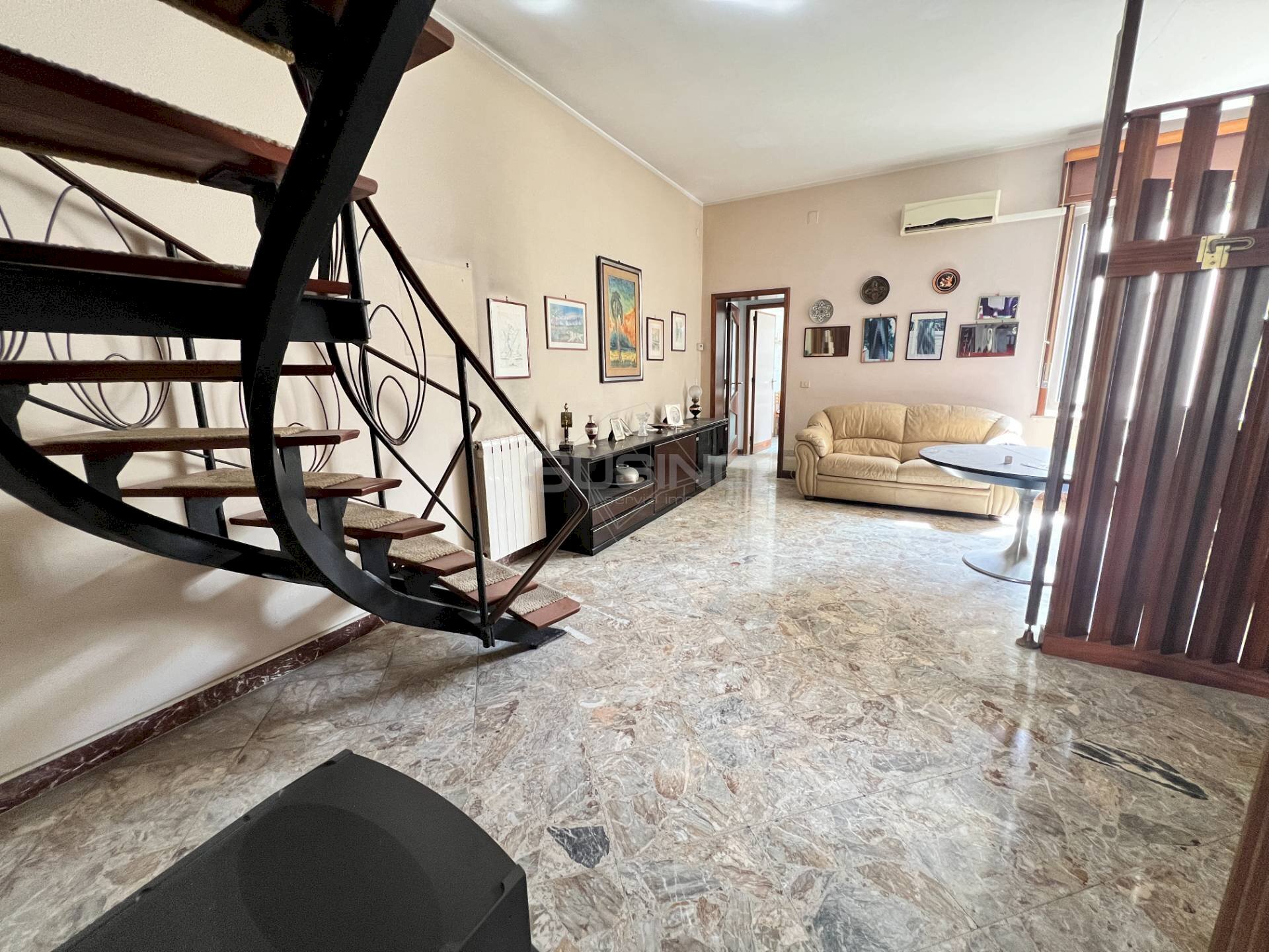 Appartamento VIALE LUIGI CADORNA, Siracusa - foto 3