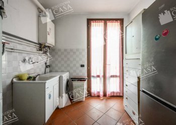 Villa Crevalcore - photo 12