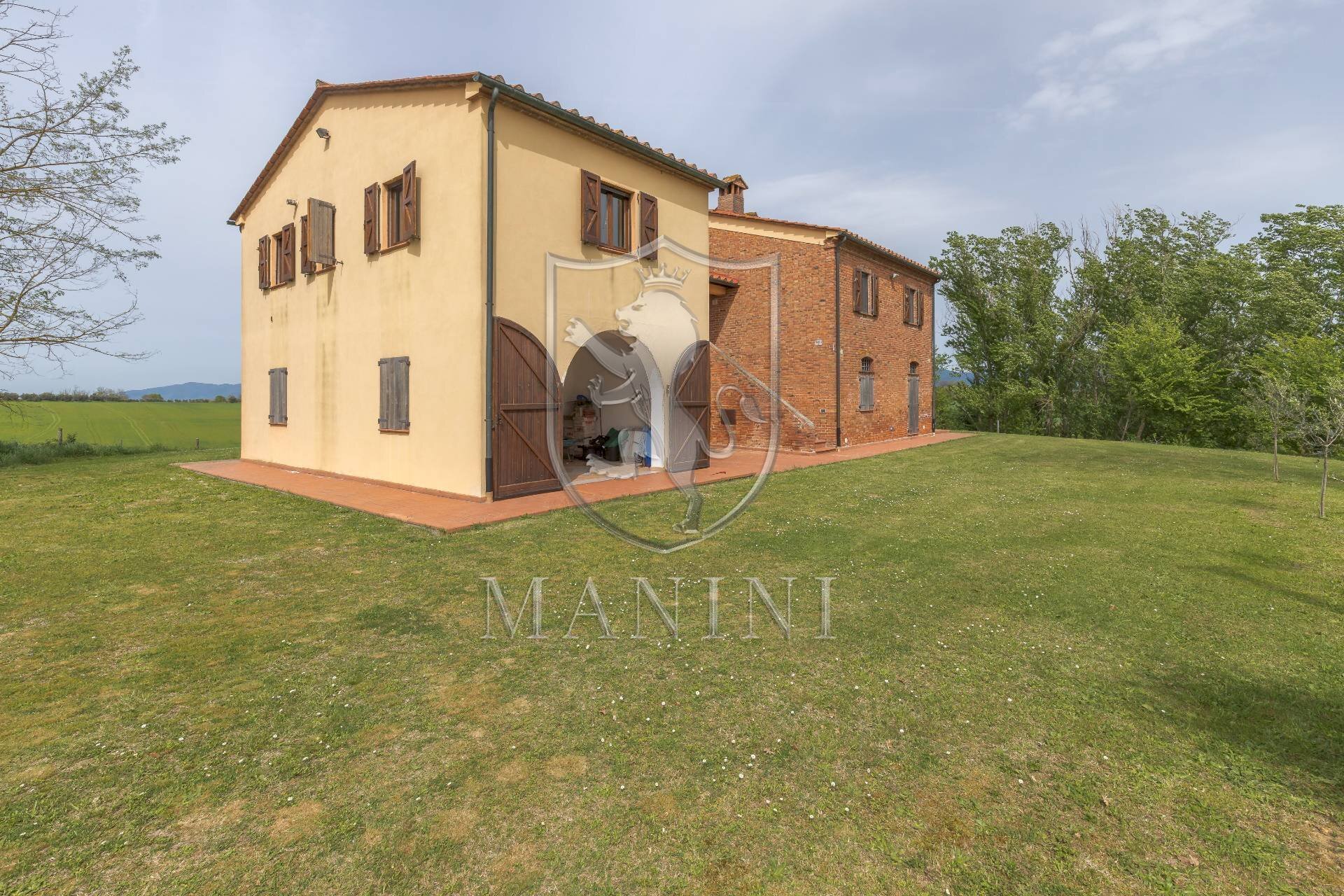 Rustico Montecchio, Cortona - foto 2