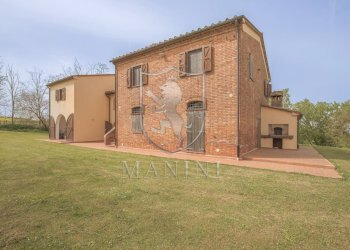 Rustico Montecchio, Cortona - foto 1