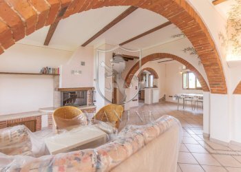 Rustico Montecchio, Cortona - foto 3