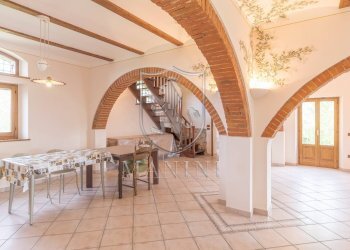 Rustico Montecchio, Cortona - foto 5