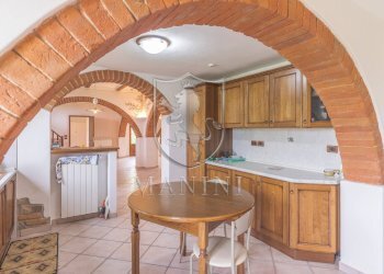 Rustico Montecchio, Cortona - foto 6