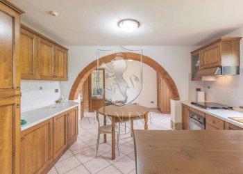 Rustico Montecchio, Cortona - foto 9