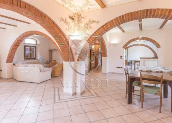 Rustico Montecchio, Cortona - foto 11