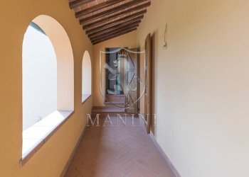 Rustico Montecchio, Cortona - foto 22