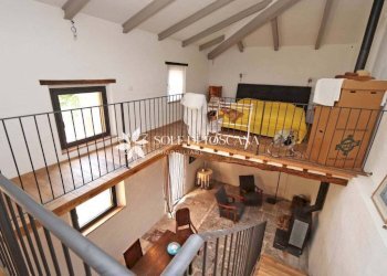 Rustico Trequanda - foto 5