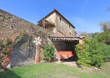 Rustico Trequanda - foto 12