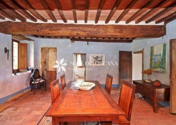 Rustico Trequanda - foto 16