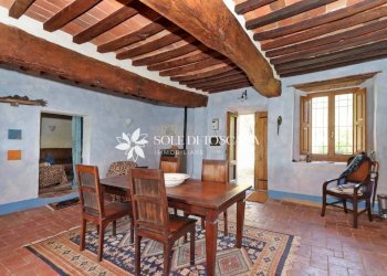 Rustico Trequanda - foto 17