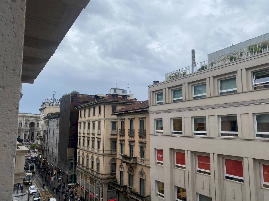 11 - Apartment piazza Santa Maria Beltrade, 2, Milano - photo 3