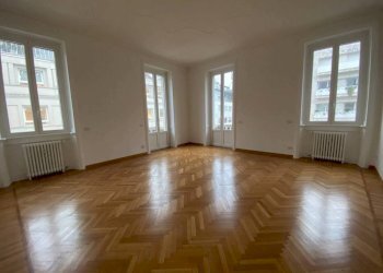 Salone - Apartment piazza Santa Maria Beltrade, 2, Milano - photo 1