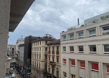 11 - Appartamento piazza Santa Maria Beltrade, 2, Milano - foto 3