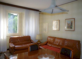 Salone - Quadrilocale via dei Salici, 23, Gallarate - foto 2