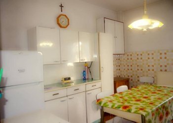 Cucina - Quadrilocale via dei Salici, 23, Gallarate - foto 5