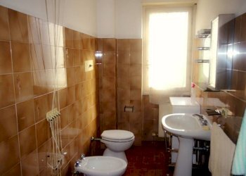 Bagno - Quadrilocale via dei Salici, 23, Gallarate - foto 12