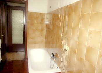 Bagno - Quadrilocale via dei Salici, 23, Gallarate - foto 13