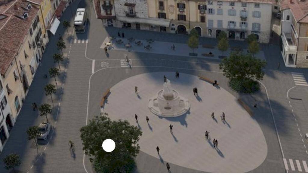 esterno - Bar Tavola Calda - Fredda via Suardi, 18, Trescore Balneario - foto 1