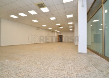 Retecasa_Valdagno Area vendita - Locale Commerciale Valdagno - foto 1