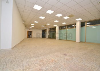 Retecasa_Valdagno Area vendita - Locale Commerciale Valdagno - foto 4