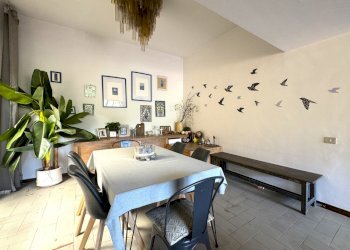 sala - Villa Via Poggiole 4, Vernio - foto 5