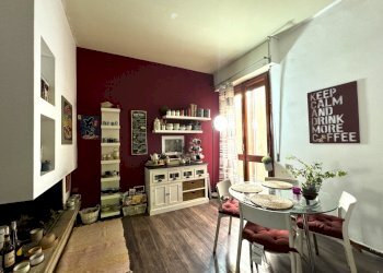 sala da pranzo - Villa Via Poggiole 4, Vernio - foto 6