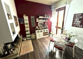 sala da pranzo - Villa Via Poggiole 4, Vernio - foto 7