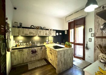 cucina - Villa Via Poggiole 4, Vernio - foto 8