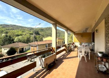 terrazza - Villa Via Poggiole 4, Vernio - foto 1