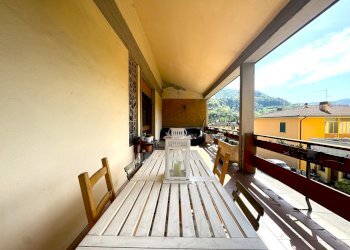 terrazza - Villa Via Poggiole 4, Vernio - foto 2