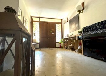 ingresso - Villa Via Poggiole 4, Vernio - foto 13