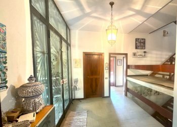 ingresso - Villa Via Poggiole 4, Vernio - foto 14